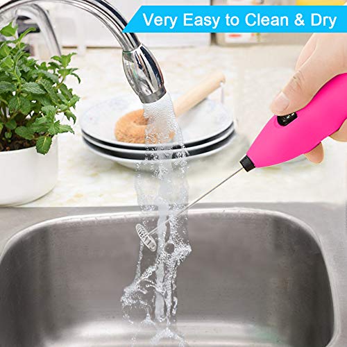 Magic Tool for Epoxy Glitter Cups Tumblers Making, SpeciallyMade Mixer