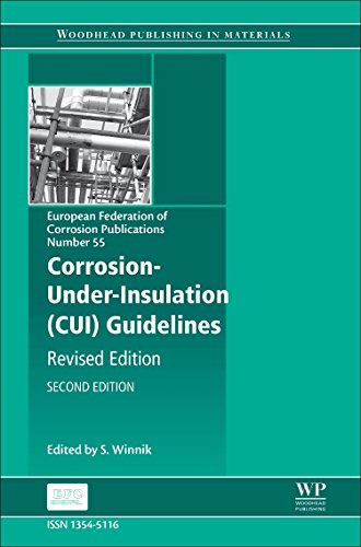 Corrosion Under Insulation (CUI) Guidelines: Revised (European Federation of Corrosion (EFC) Series) - Thumbnail 3