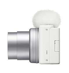 Sony ZV-1 II Vlog Camera for Content Creators and