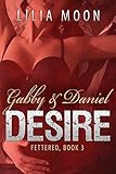 DESIRE - Gabby & Daniel (Fettered Book 3)