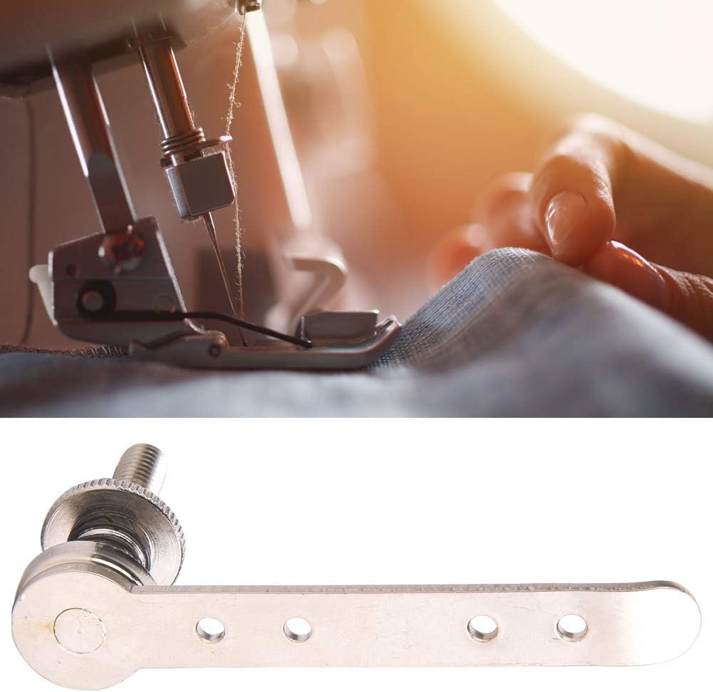 【𝐁𝐥𝐚𝐜𝐤 𝐅𝐫𝐢𝐝𝐚𝒚 𝐃𝐞𝐚𝐥𝐬】Wire Clamp, Metal 1pc 592 Wire Clamp, Sewing