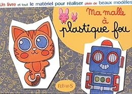 Ma malle à plastique fou