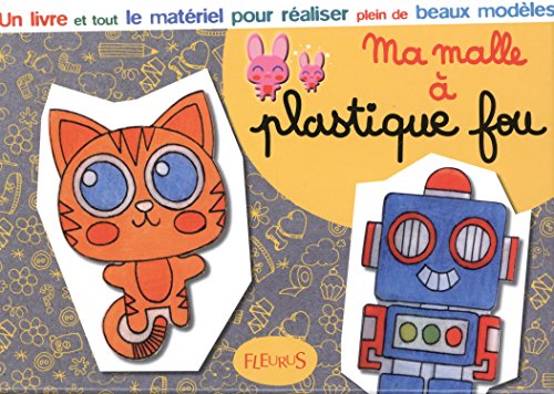 Ma malle à plastique fou