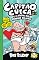Livro Capitão Cueca e o ataque das privadas falantes – Vol. 2 (As aventuras do Capitão Cueca)