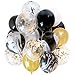 205 Pcs Party Balloons Kit 12