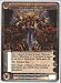 ILLEXIA Chaotic Premium Edition Season 1 Ultra Rare Gold Foil Card & Unused Code (Random Stats)