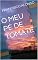 Livro O MEU PÉ DE TOMATE (A MORTE DO DR. BEZERRA)