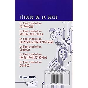 1: Un día de trabajo de un desarrollador de software/ A Day at Work with a Software Developer (Ciencia, Tecnología, Ingeniería Y Matemática: ¿tu
