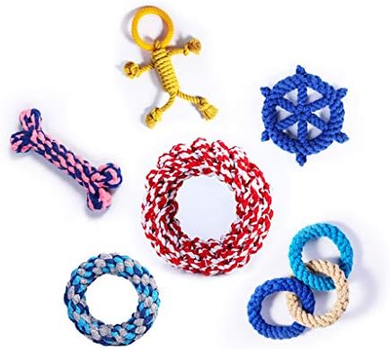 犬猫のおもちゃクリーニング歯噛むおもちゃ噛み付きにくい結び目のおもちゃ赤ちゃん犬小型犬の咀嚼ペット用品 B07ycn169w 2 470円 100 品質保証 Salenew大人気 日本全国 送料無料 セールsale Off 格安saleスタート