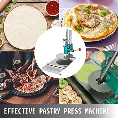 6 VEVOR+Household+Manual+Press+Machine