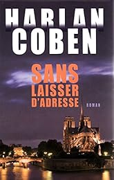 Sans laisser d'adresse