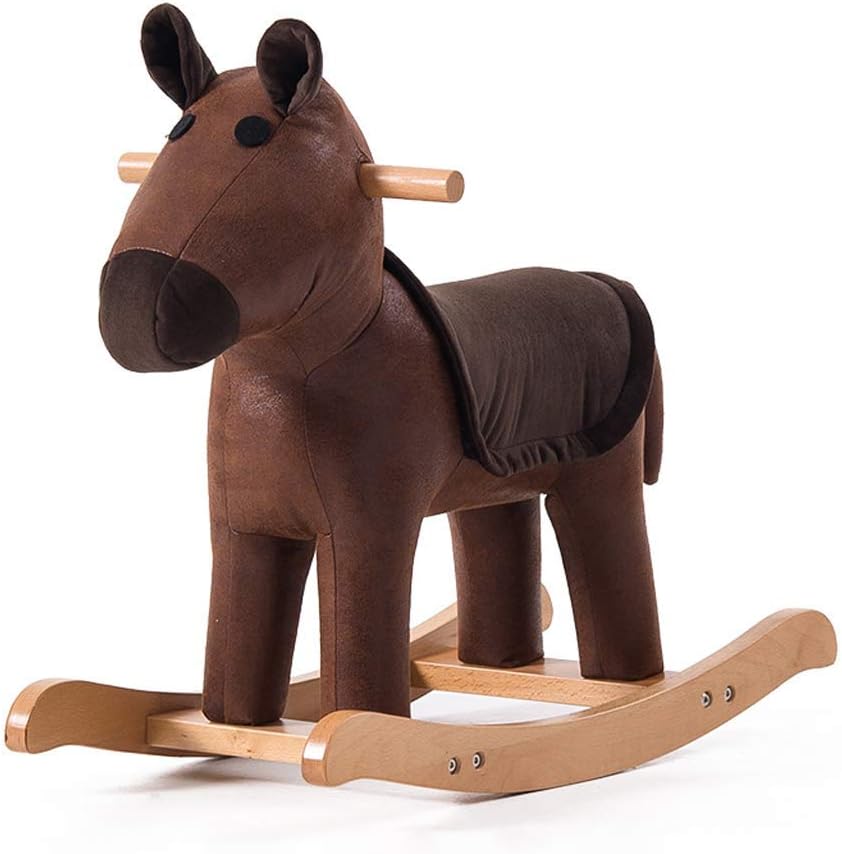 petit cheval a bascule