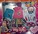 My Life As JoJo Siwa, 15 Piece JoJo Travel Set - LIMITED EDITION - 2018!