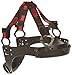 3M Hard Hat Suspension Replacement H-700-RS4, 4-point Ratchet Standard primary