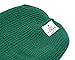 TopHeadwear 3-Hole Ski Face Mask Balaclava, Kelly Green