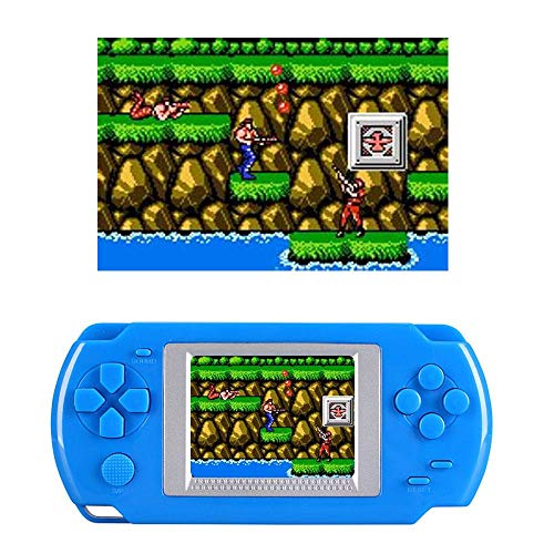 4 KOBWA+Handheld+Console+Children+Portable