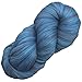 Living Dreams Air Merino Super Bulky Chunky Wool Yarn. Pencil Roving Yarn for Needle Knitting and Crochet. 4 Ounce 65 Yards, Montana