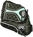 Rawlings Storm Youth Fastpitch Softball Glove