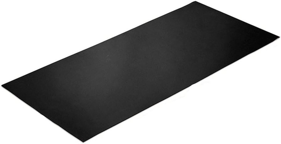 Gourd Vibration Damping Sheet Stock, 10" x 39.5" x 1/8"
