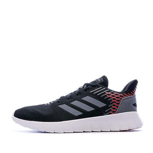 adidas men's asweerun running shoes