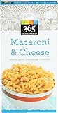 365 Everyday Value, Macaroni & Cheese, 7.25 oz