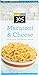 365 Everyday Value, Macaroni & Cheese, 7.25 Ounce