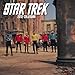 Star Trek 2012 Calendar: The Original Series by