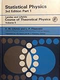 Statistical Physics, Landau, L. D. and Lifshitz, E. M., 0080230393