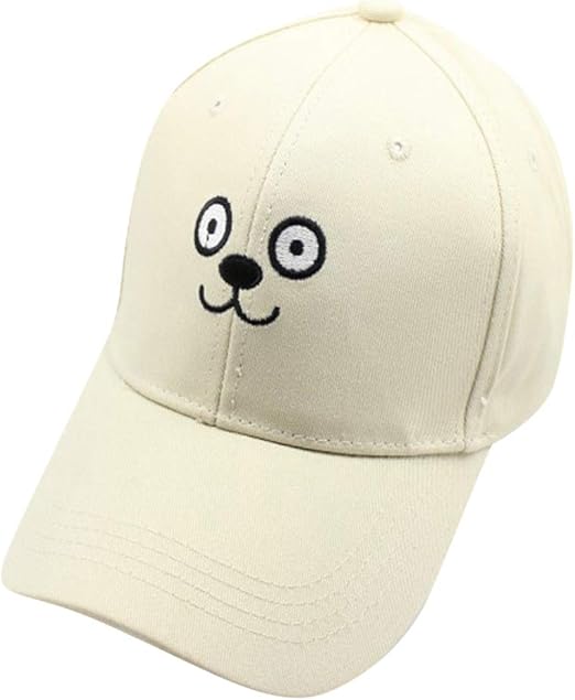 baseball cap fashion 2019