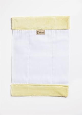 chenille burp cloths