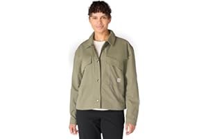 Carhartt womens Ripstop Utility JacketRipstop Utility Jacket