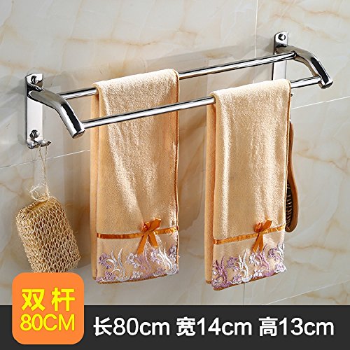 Perchero para toallas de baño | Percheros de pared, percheros de pie...