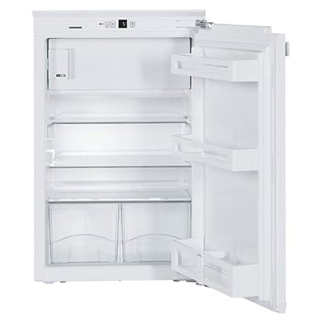 Liebherr IK 1624 Integrado 134L A++ Blanco - Nevera combi ...