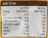 Ella's Kitchen Stage 1 Organic Banana Apricot Baby Rice 120g Pack of 7 view 5