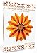 2 Pack Brown Floral Tape Stem Wrap Gum Paste 1/2