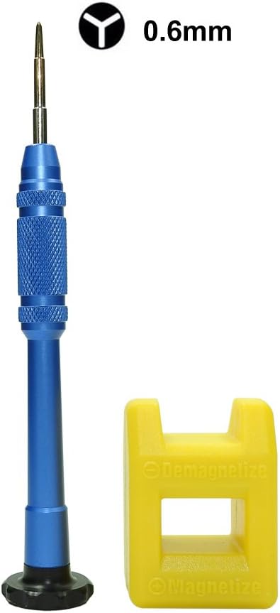 Best Tri Wing Screwdriver Apple Battery