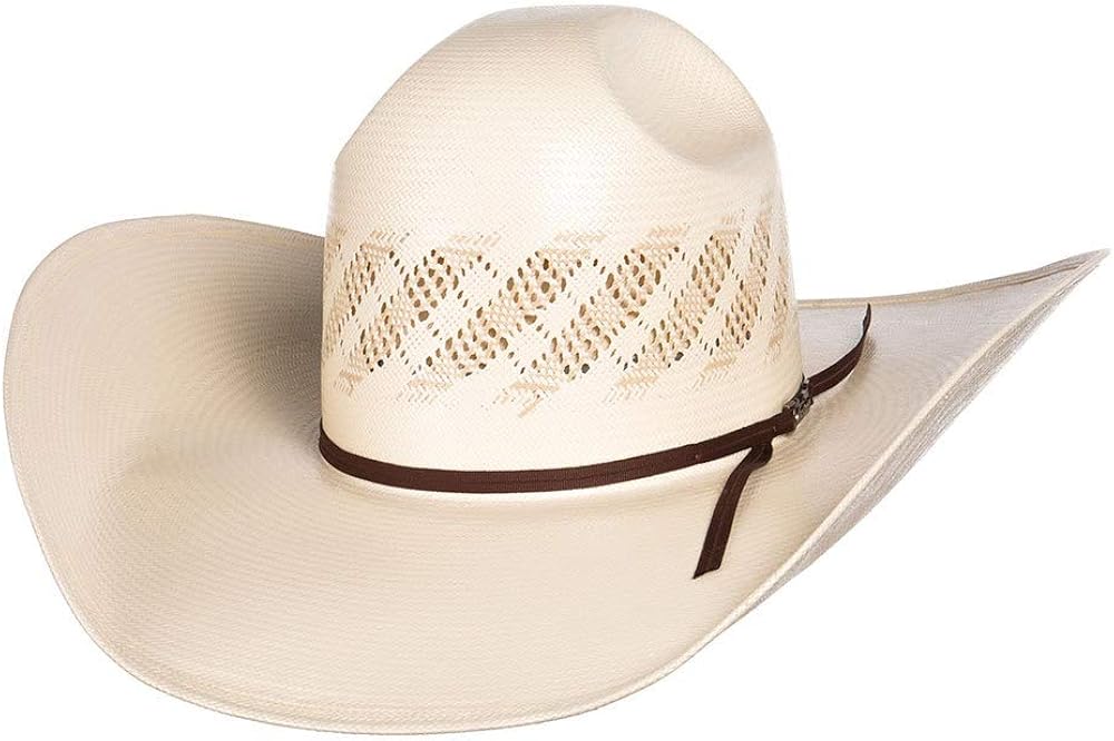 tan mens hat
