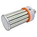 120W LED Corn Light Bulb, 600W Equivalent, Large Mogul E39 Base, 16430 Lumens, 5000K, IP64 Waterproof Outdoor Indoor Area Lighting, Replacement for Metal Halide HID, CFL, HPS