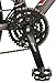 Vilano Ridge 1.0 Mountain Bike MTB 21 Speed with Disc Brakesthumb 3