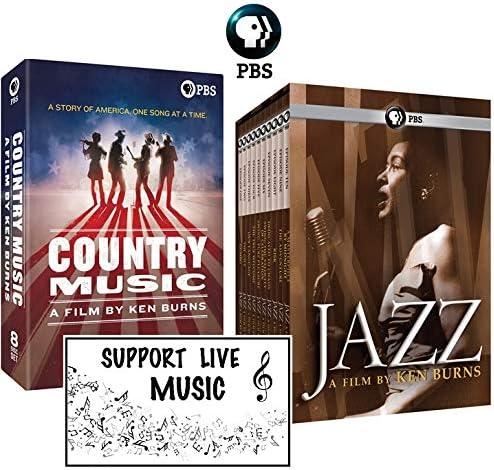 Amazon.com: Jazz - A Film by Ken Burns : Keith David, Louis