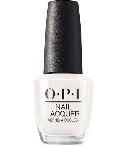 Amazon.com : White Tips Polish 18ml : Beauty & Personal Care