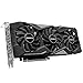 Gigabyte GeForce RTX 2060 Gaming OC Pro 6G Graphics Card, 3X Windforce Fans, 6GB 192-bit GDDR6, Gv-N2060GAMINGOC Pro-6GD REV2.0 Video Cardthumb 2