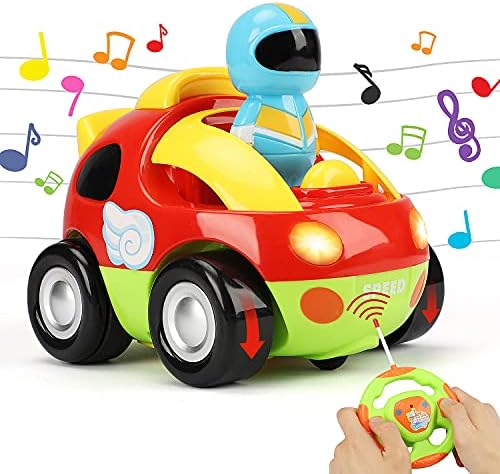 TOY Life Remote Control Car for 