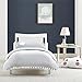 Baby Relax Memphis Toddler Bed, White