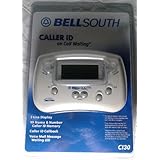 Bell South Caller ID Phone Box CI30