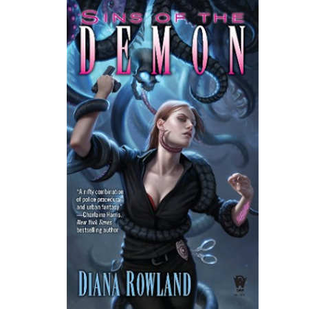 Blood Of The Demon Kara Gillian Book 2 Kindle Edition By