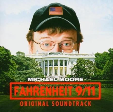 Fahrenheit 9/11: Amazon.co.uk: Music