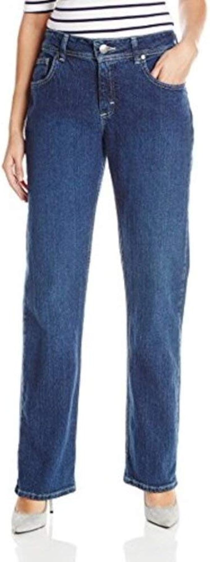 women's lee riders relaxed fit