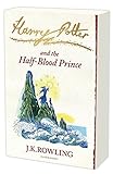 Harry Potter and the Half-Blood Prince by J. K Rowling