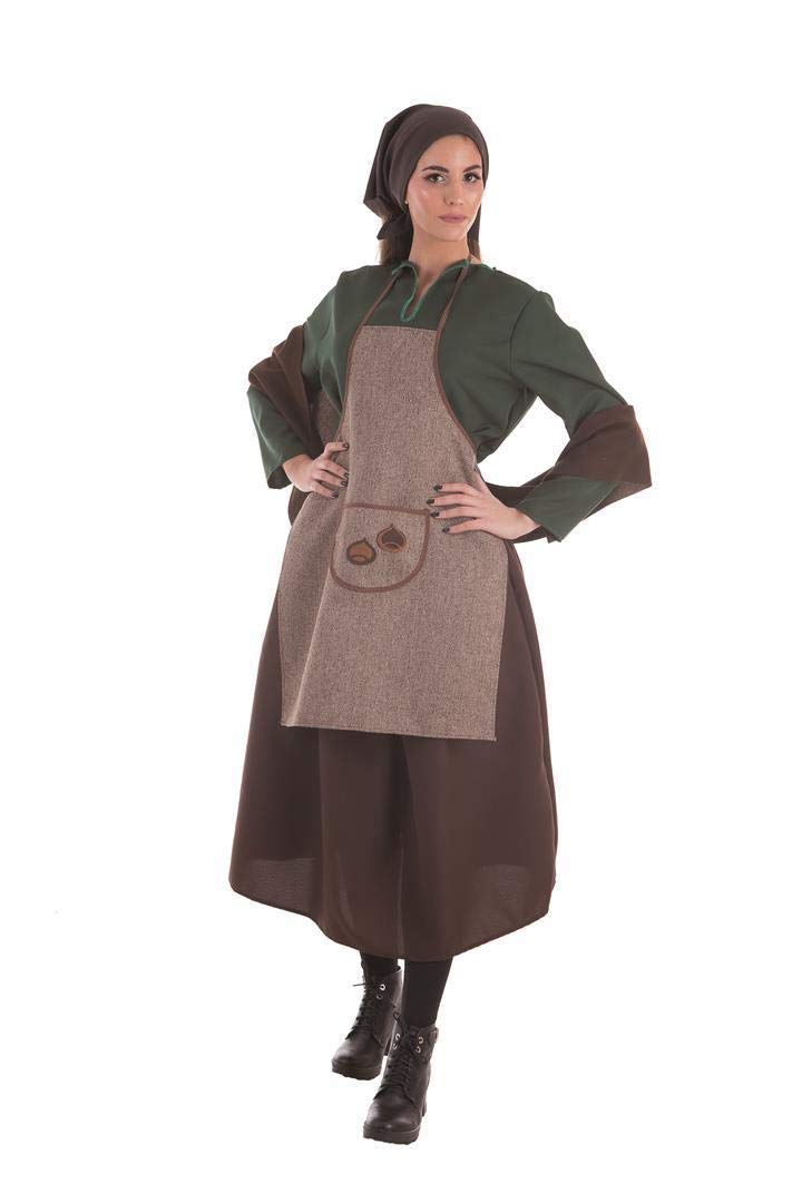 Creaciones Llopis - Adult Costume, M-L (4962)